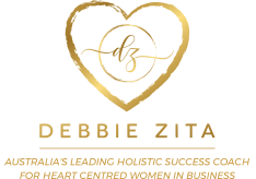 Debbie Zita Logo