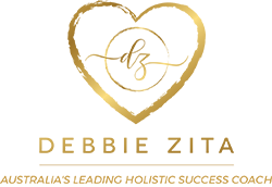 Debbie Zita Logo